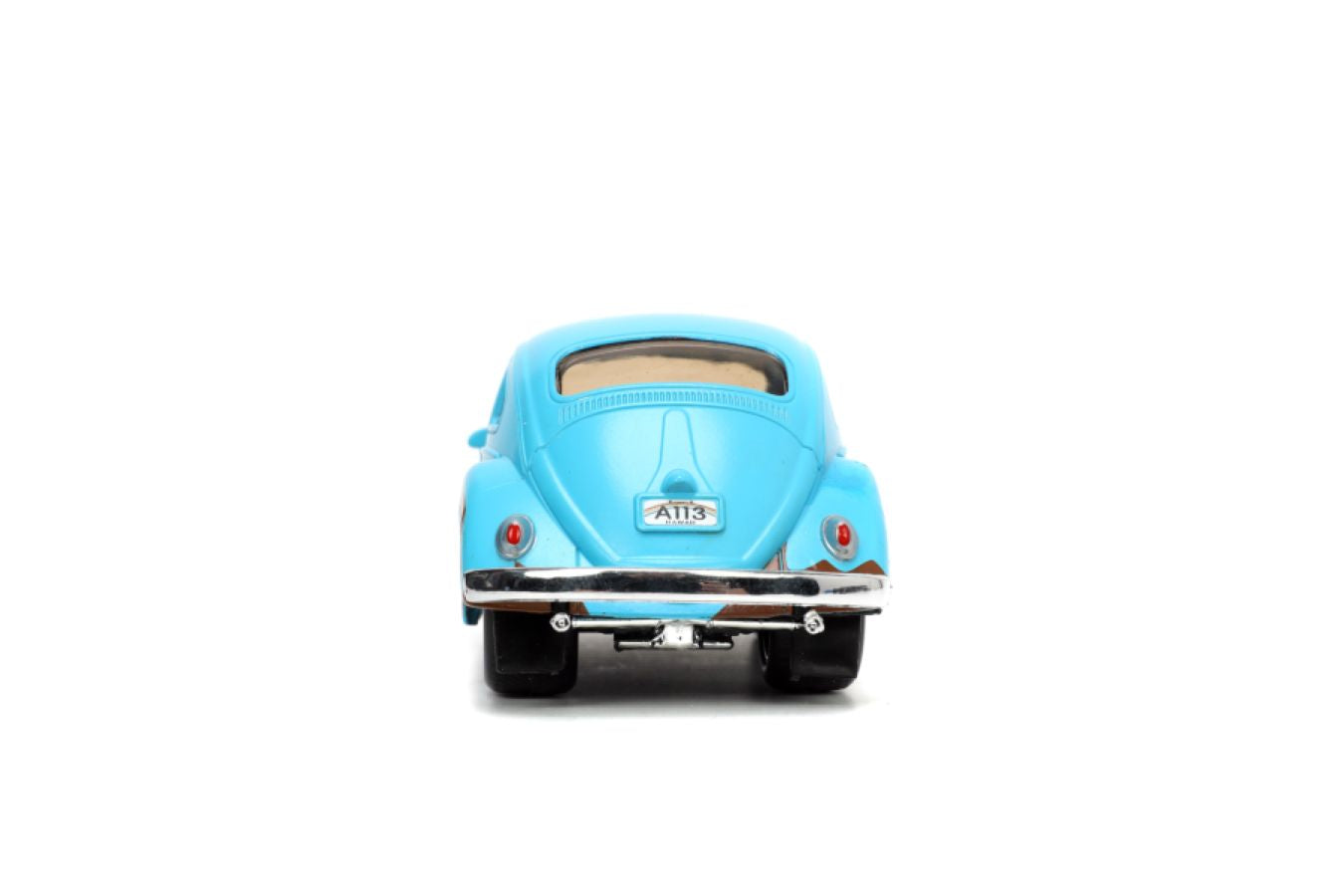 Lilo & Stitch - VW Beetle 1:32 Scale Diecast Vehicle