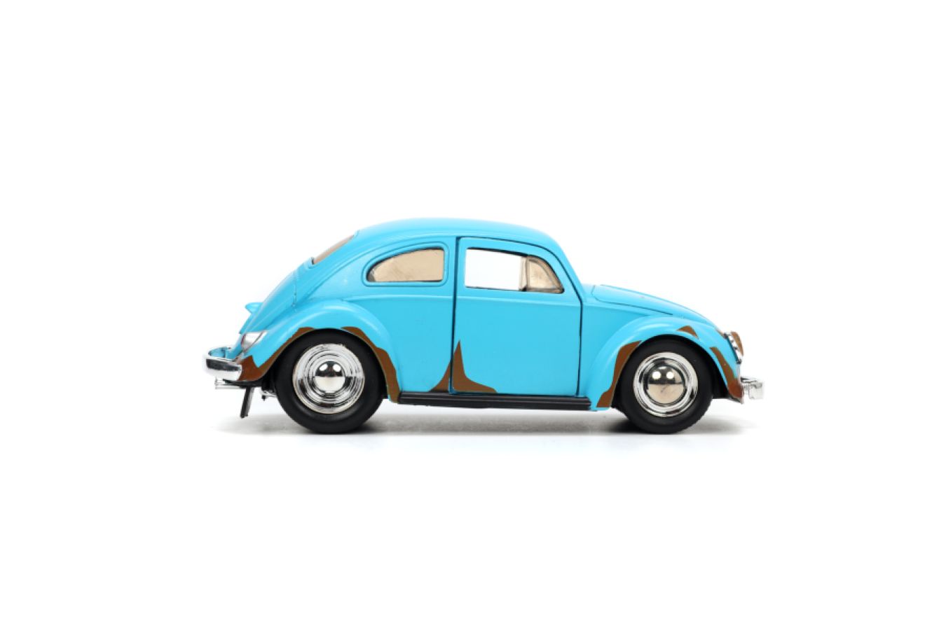 Lilo & Stitch - VW Beetle 1:32 Scale Diecast Vehicle