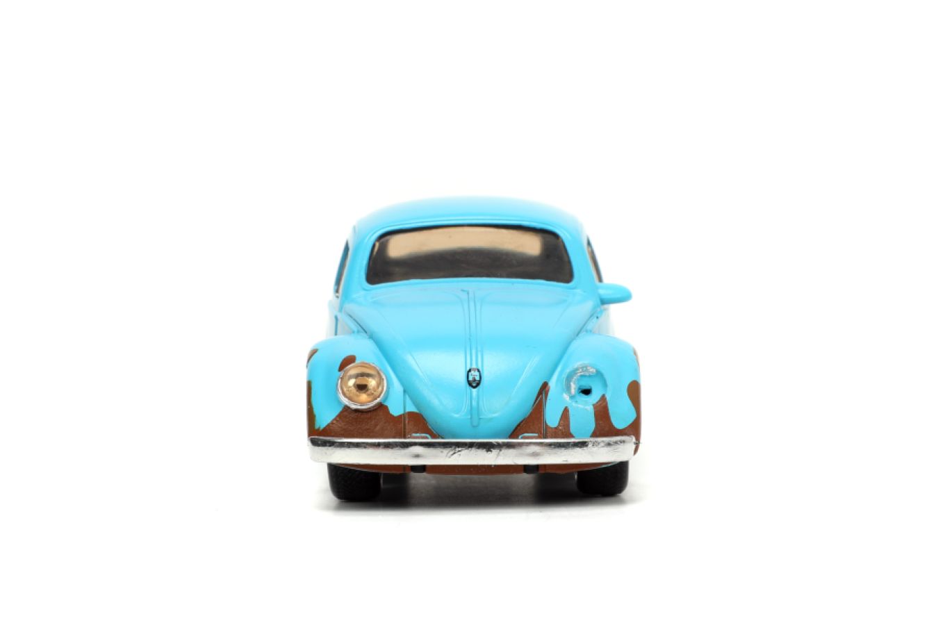 Lilo & Stitch - VW Beetle 1:32 Scale Diecast Vehicle