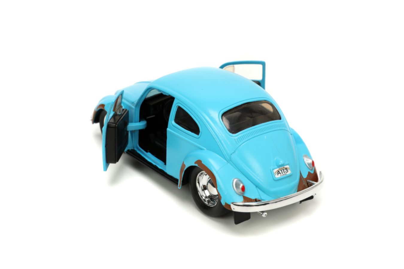 Lilo & Stitch - VW Beetle 1:32 Scale Diecast Vehicle