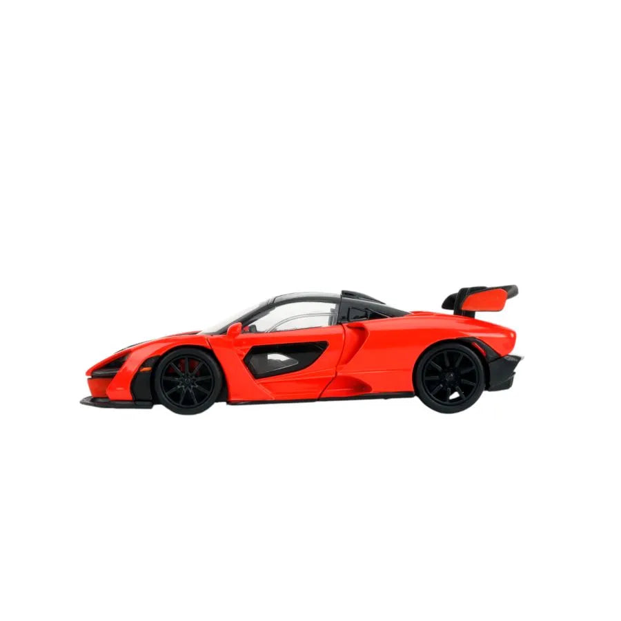 Fast & Furious - F10 Mclaren Senna 1:32 Scale Diecast Vehicle