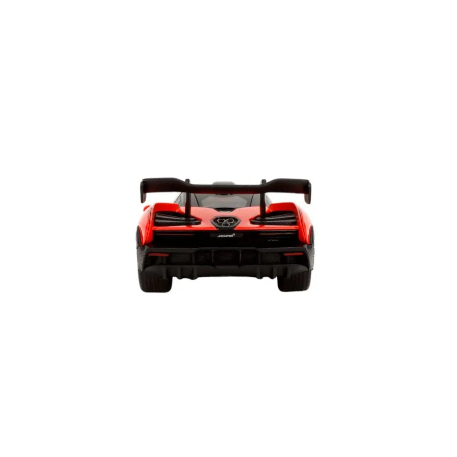 Fast & Furious - F10 Mclaren Senna 1:32 Scale Diecast Vehicle