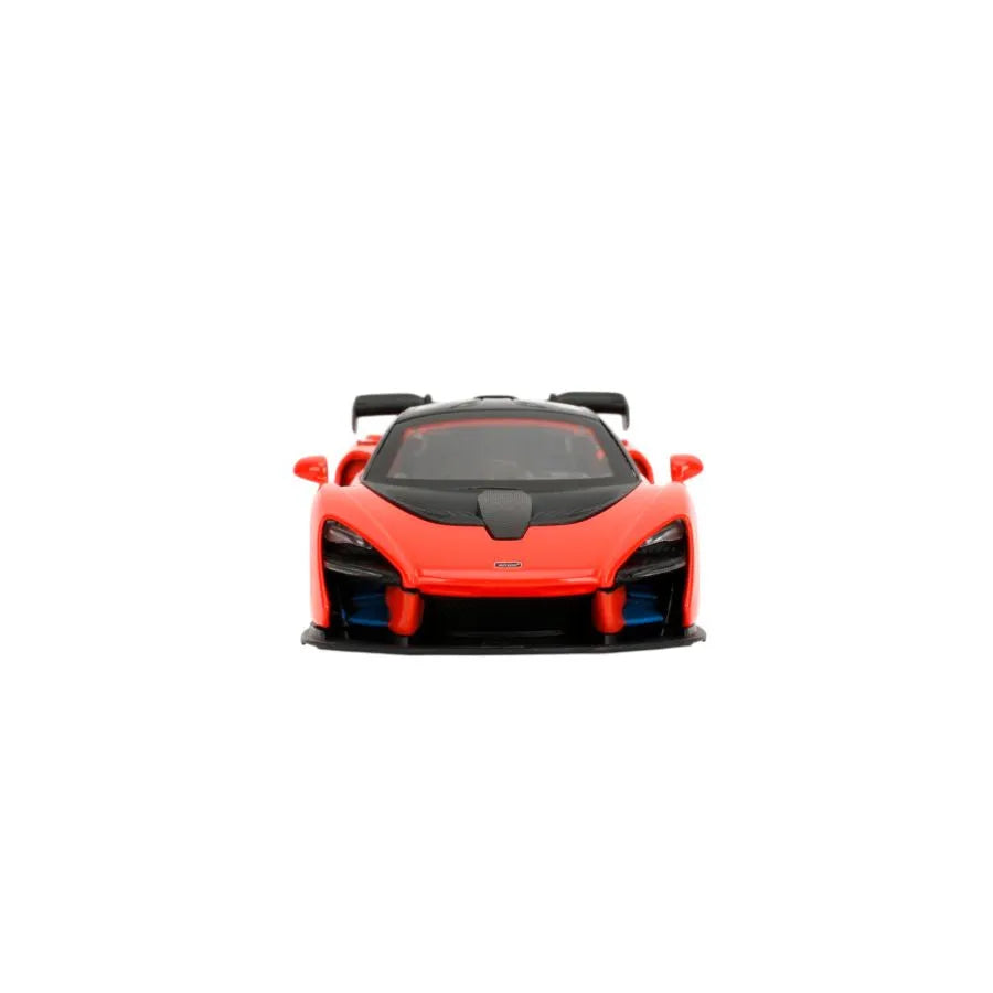 Fast & Furious - F10 Mclaren Senna 1:32 Scale Diecast Vehicle