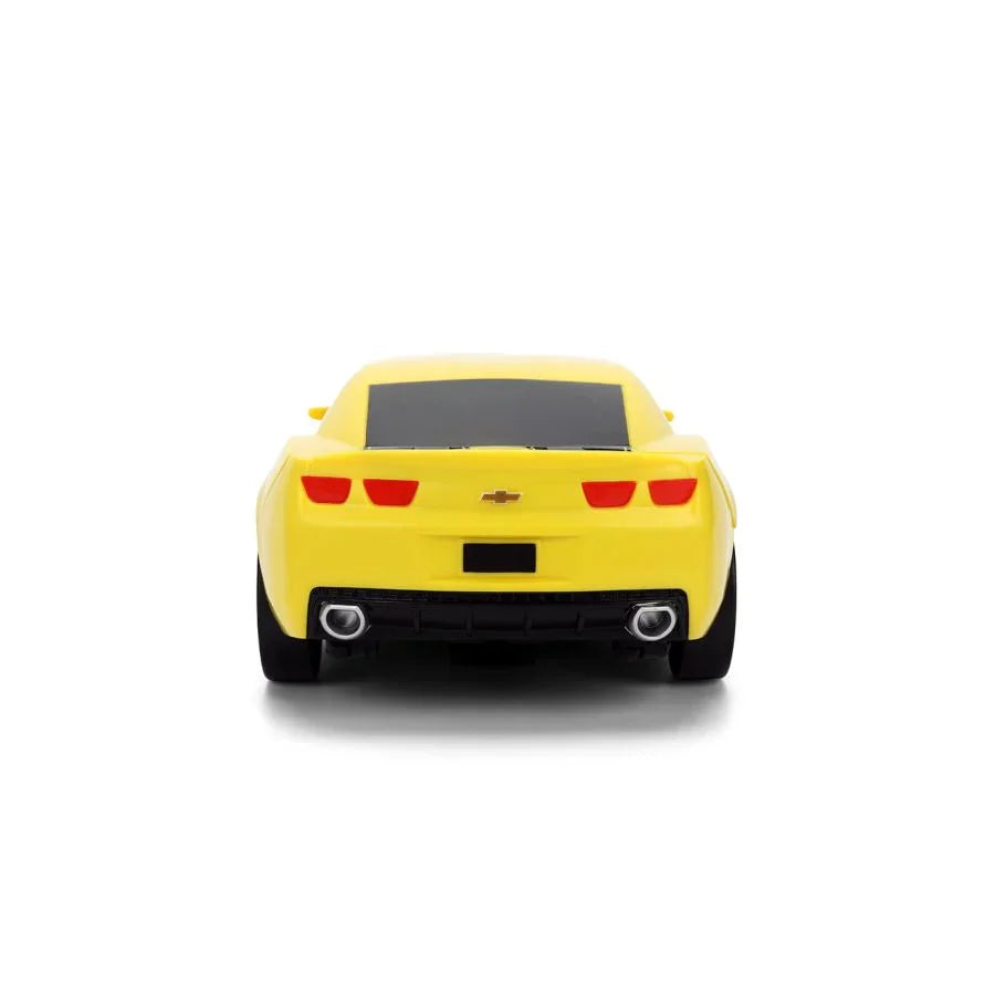 Transformers - Bumblebee de 13,25" a control remoto