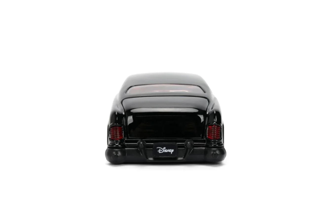 Disney - 1951 Mercury Coupe 1:24 Scale Diecast Vehicle (with Figure)
