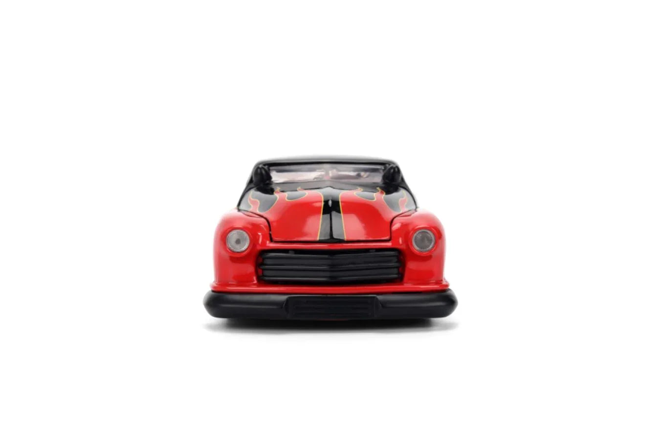 Disney - 1951 Mercury Coupe 1:24 Scale Diecast Vehicle (with Figure)