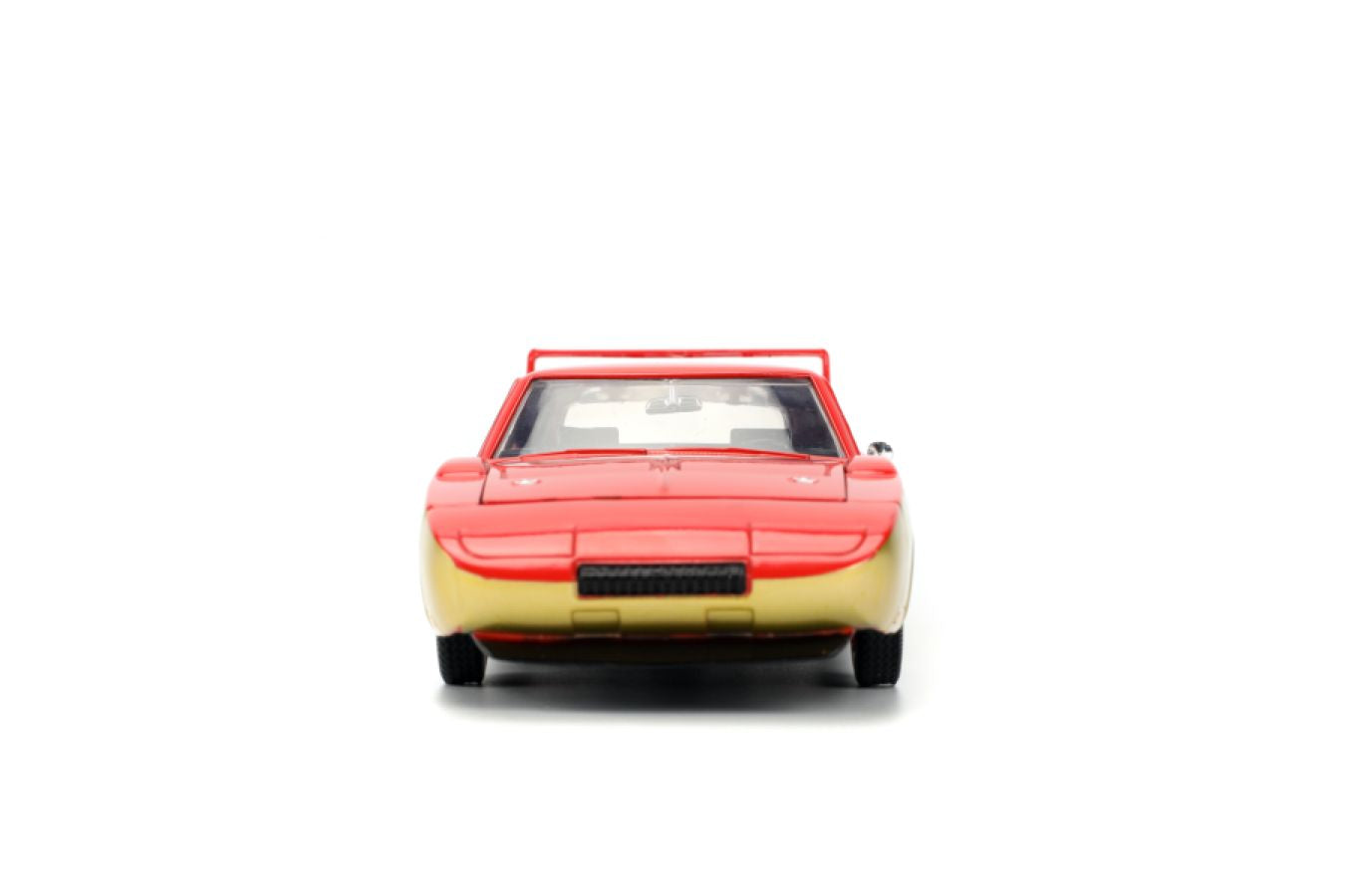 Big Time Muscle - 1969 Dodge Charger Daytona 1:24 Scale Diecast Vehicle