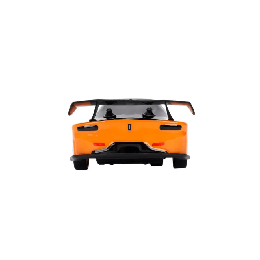 Rápido y Furioso - Mazda Rx-7 DRIFT 1:24 Coche de control remoto