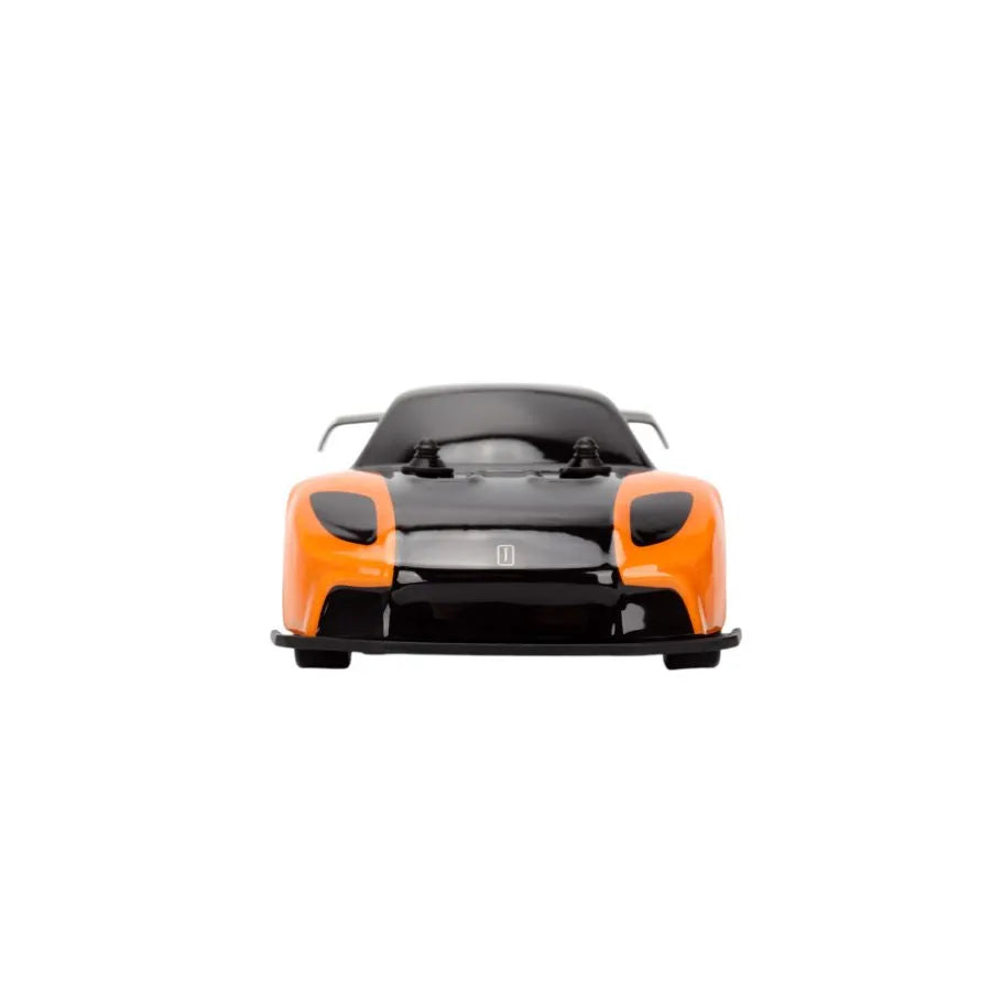 Rápido y Furioso - Mazda Rx-7 DRIFT 1:24 Coche de control remoto