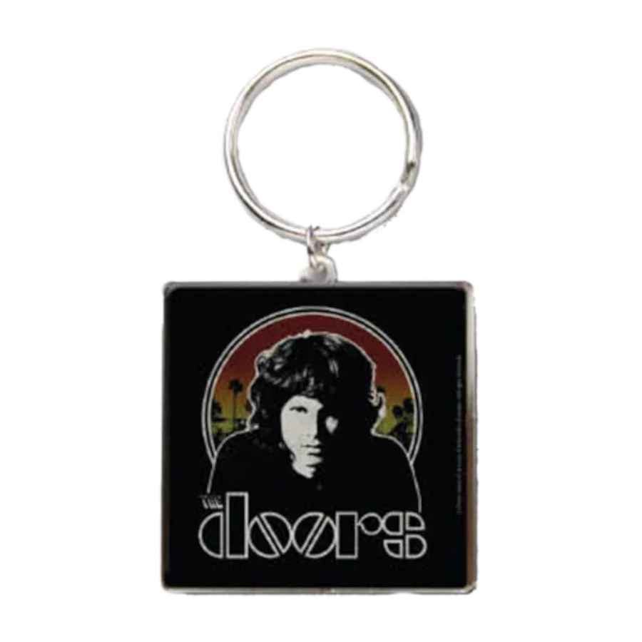 The Doors - Llavero