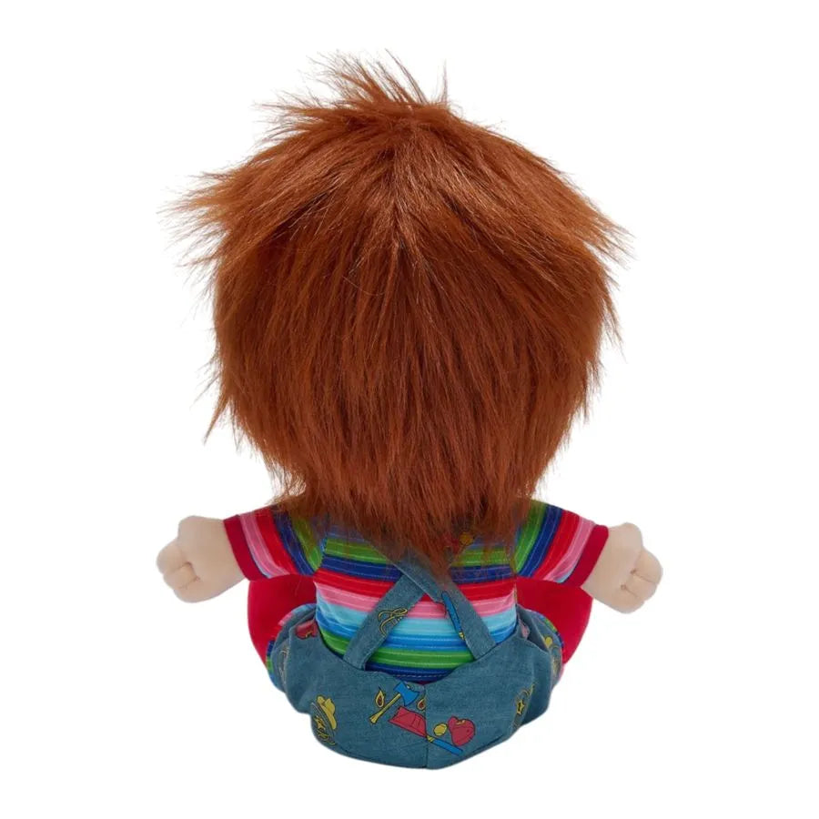 Child's Play - Chucky Plush Toy