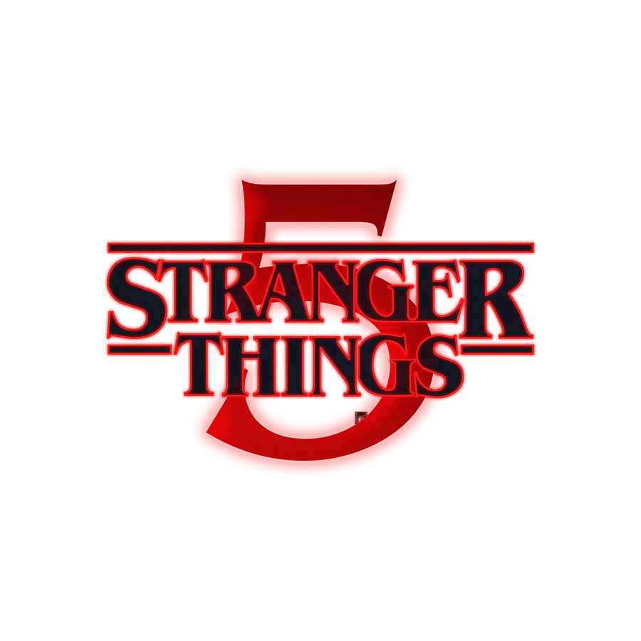 Stranger Things - Calendario de Adviento 2025