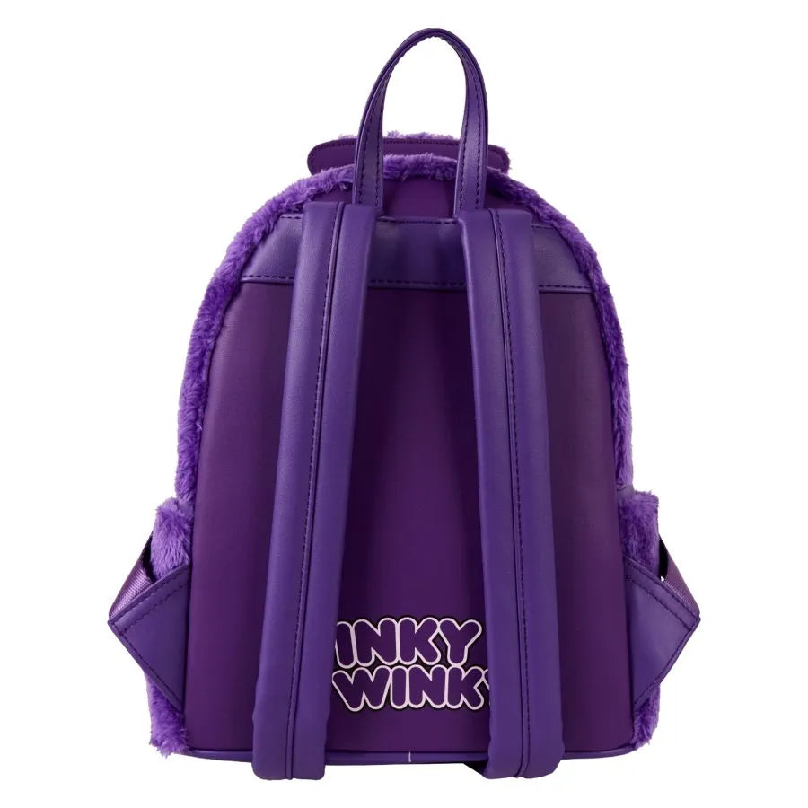 Teletubbies - Mini Mochila Tinky-Winky