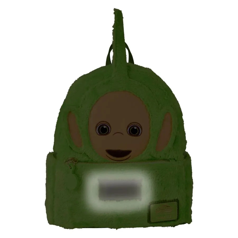 Teletubbies - Dipsy Mini Backpack