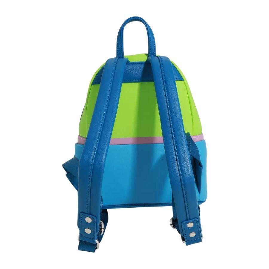 Toy Story – Minichamchila de Alien con Caja de Pizza