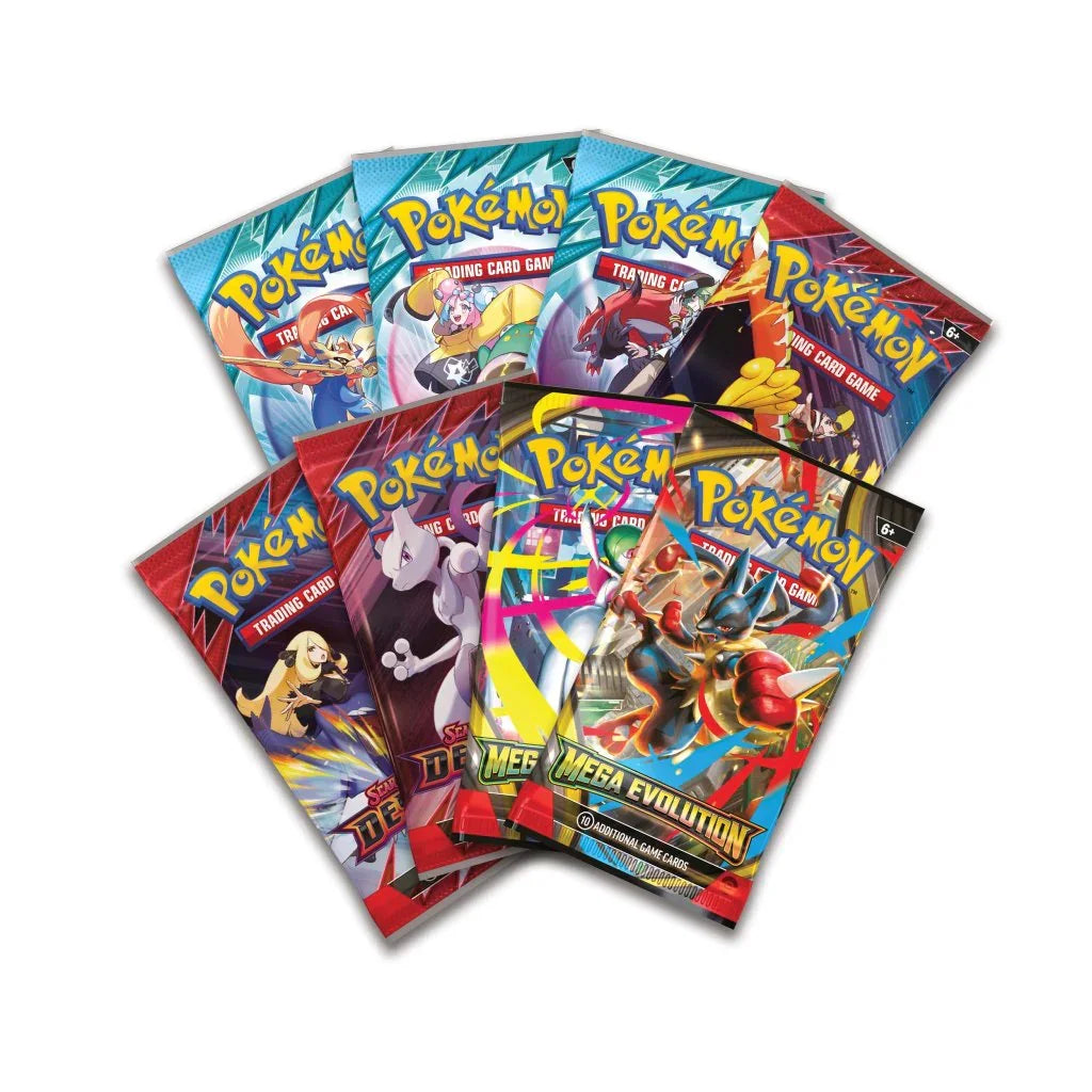 Pokemon TCG: Mega Venusaur ex Premium Collection