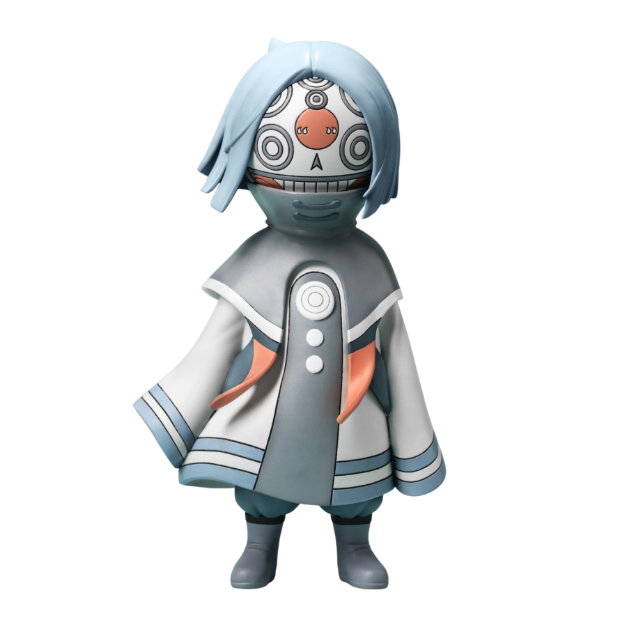 Otro mundo - Figura de PVC de Gudo