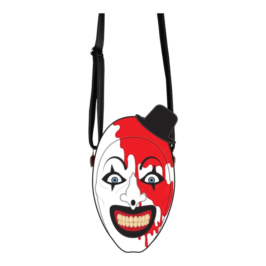 Terrifier 2 - Bolsa de payasos sangrientos