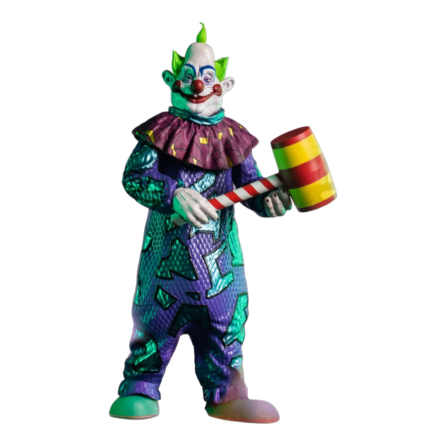 Killer Klowns - Jumbo 8'' Figure