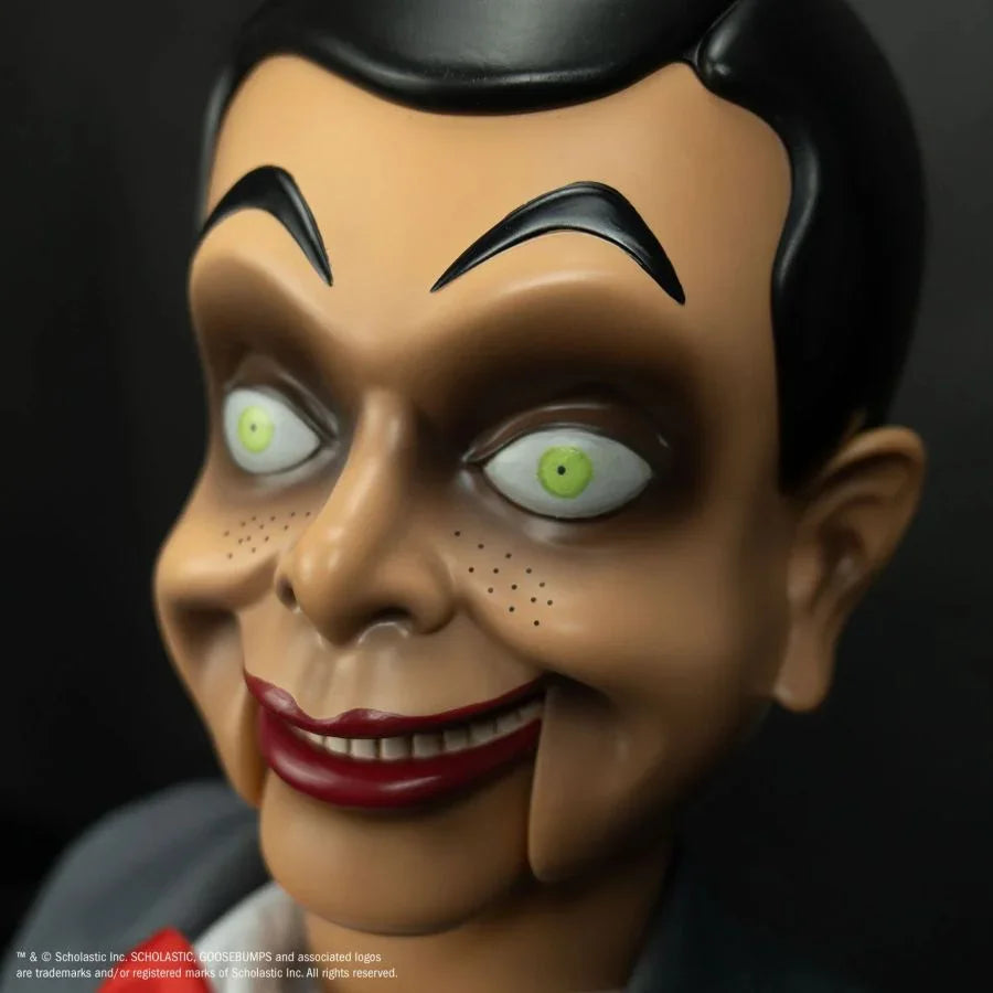 Piel de gallina - Marioneta de tamaño completo Slappy the Dummy
