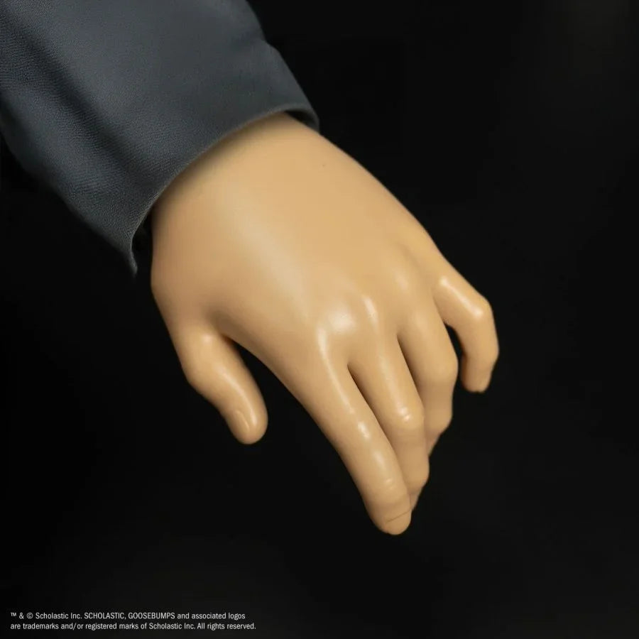 Piel de gallina - Marioneta de tamaño completo Slappy the Dummy