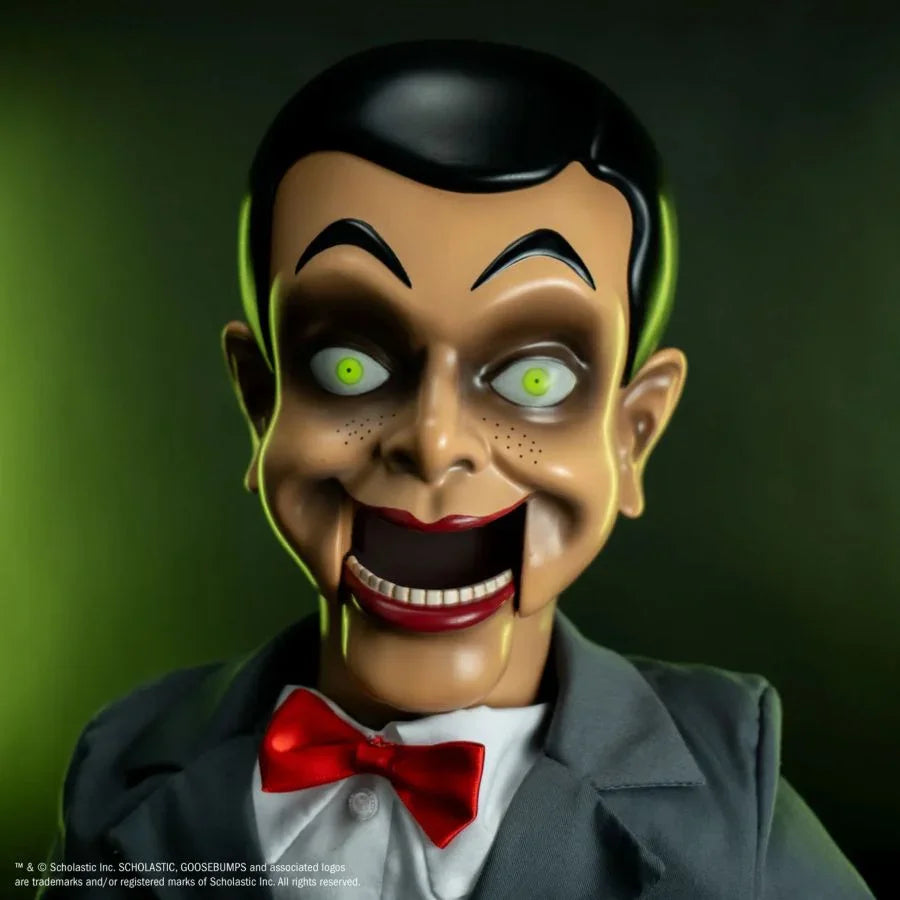 Piel de gallina - Marioneta de tamaño completo Slappy the Dummy