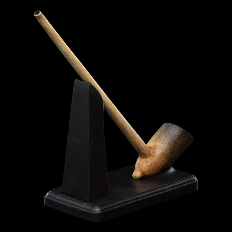 The Lord of the Rings - Pipe of Gimli Replica
