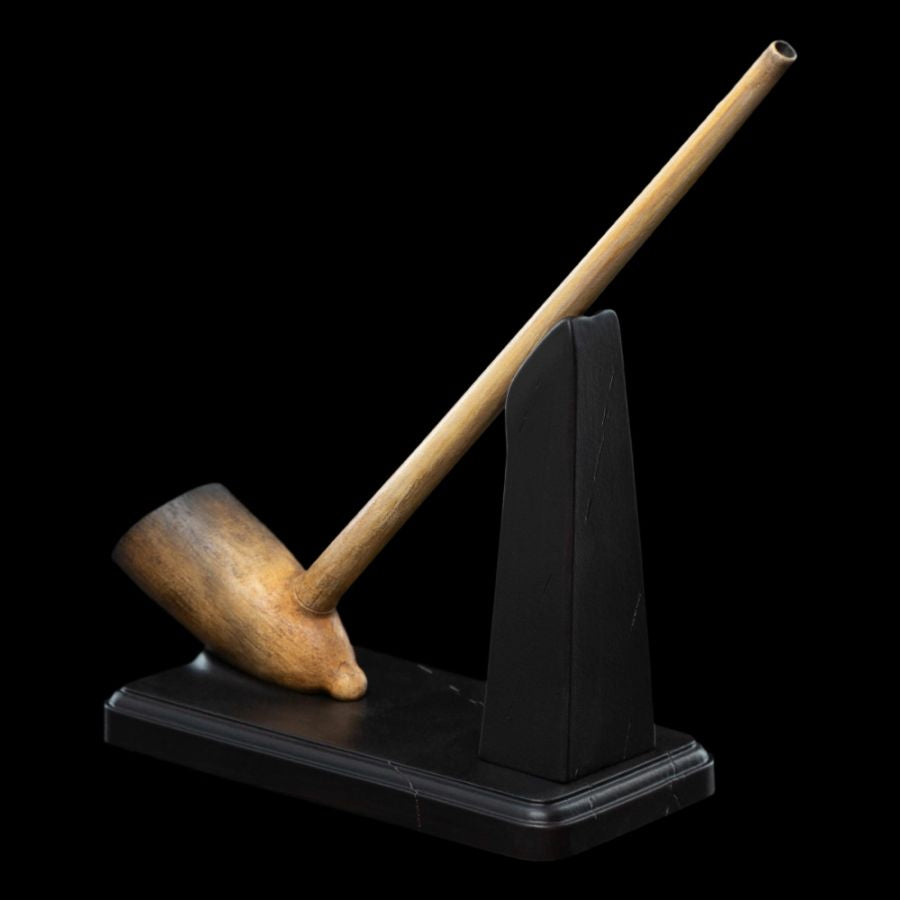 The Lord of the Rings - Pipe of Gimli Replica