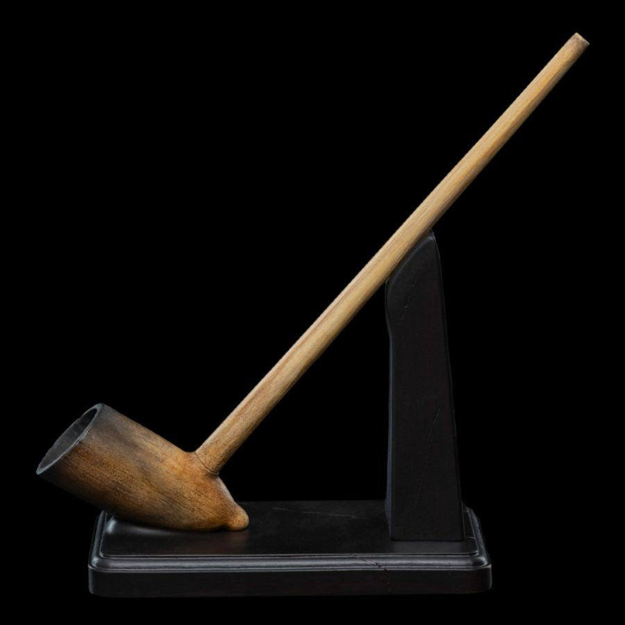 The Lord of the Rings - Pipe of Gimli Replica