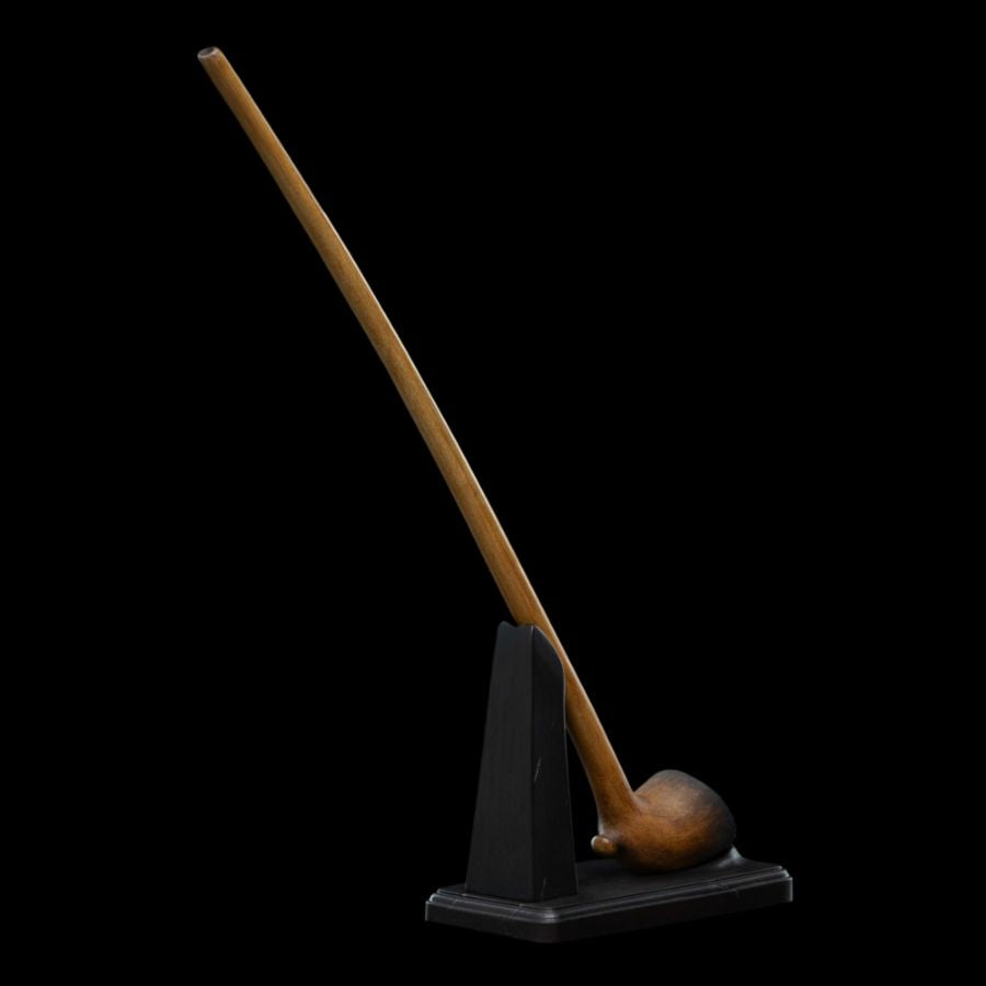The Lord of the Rings - Pipe of Aragorn Replica