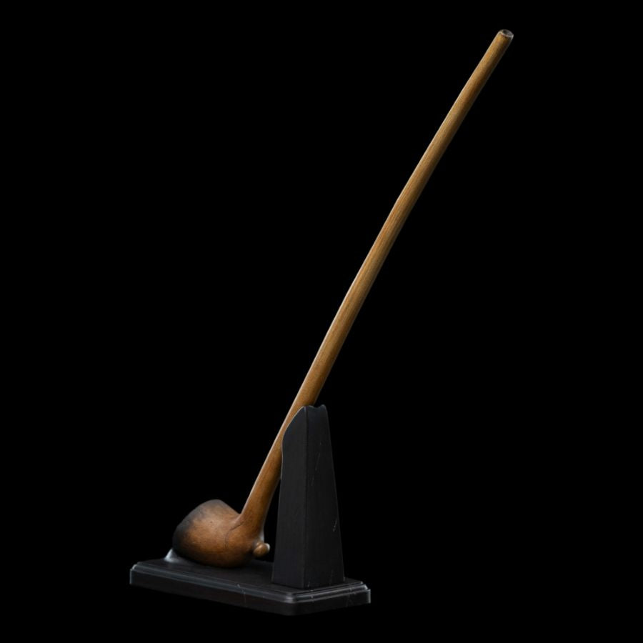 The Lord of the Rings - Pipe of Aragorn Replica