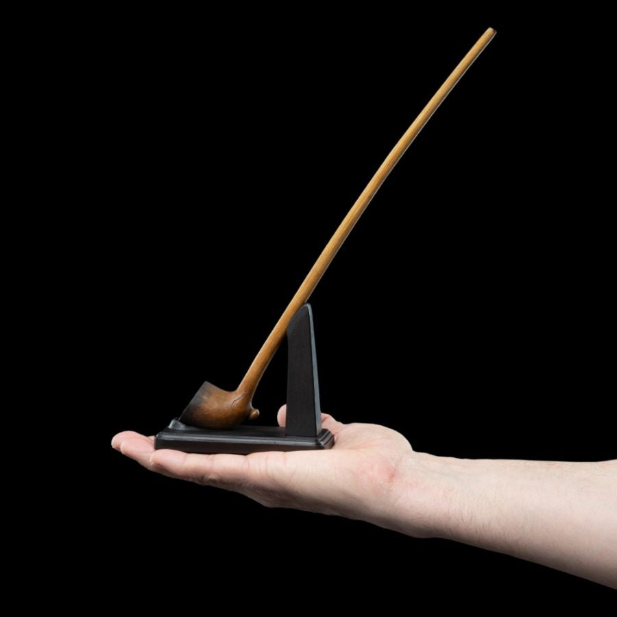 The Lord of the Rings - Pipe of Aragorn Replica