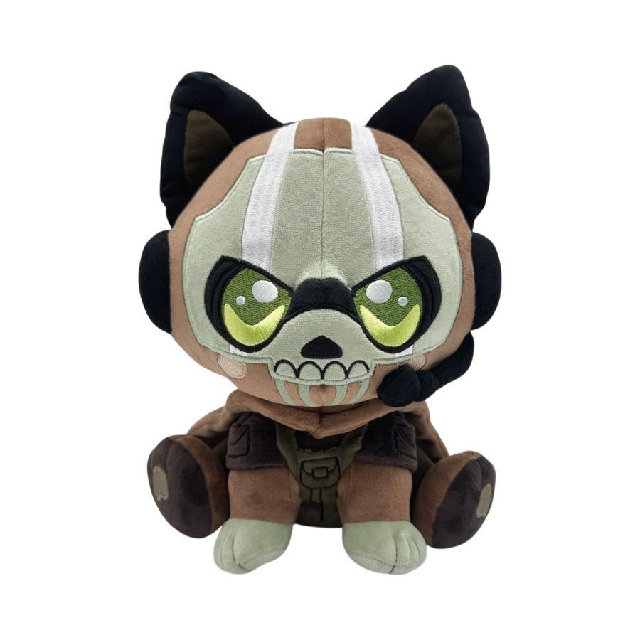 Call of Duty – Kitty Ghost 9″ Plush