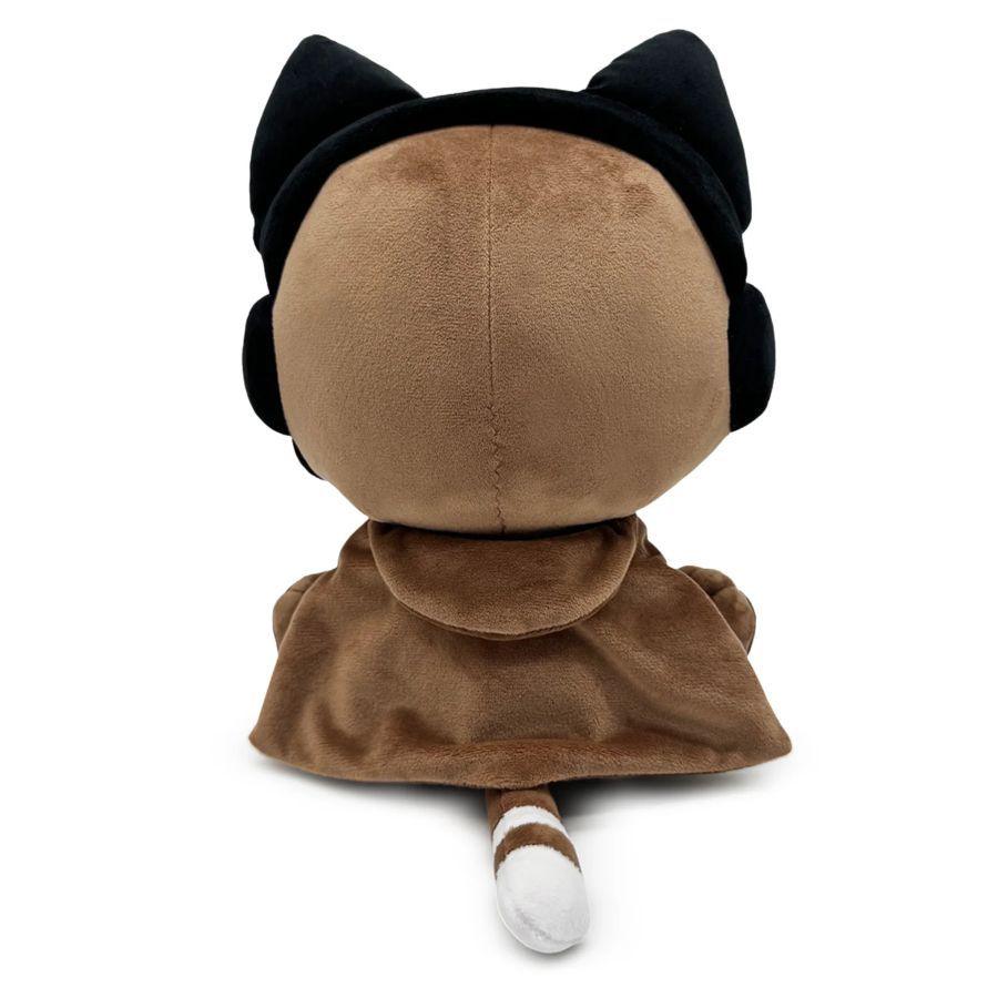 Call of Duty – Kitty Ghost 9″ Plush