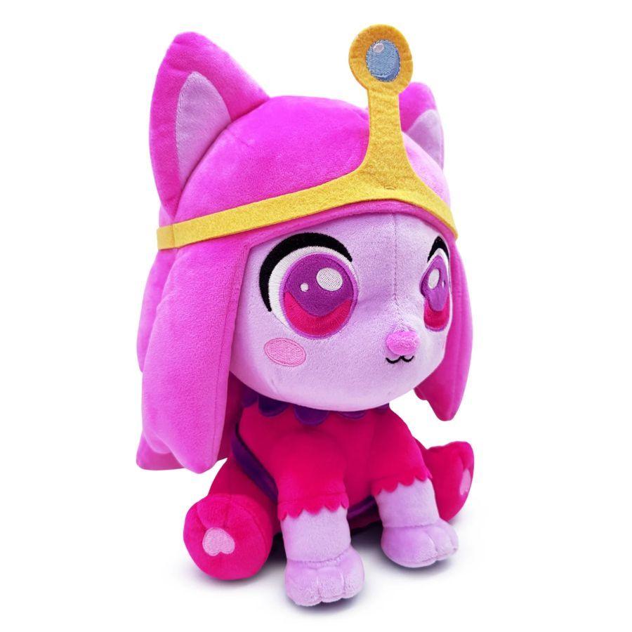 Adventure Time – Kitty Princess Bubblegum 9″ Plush