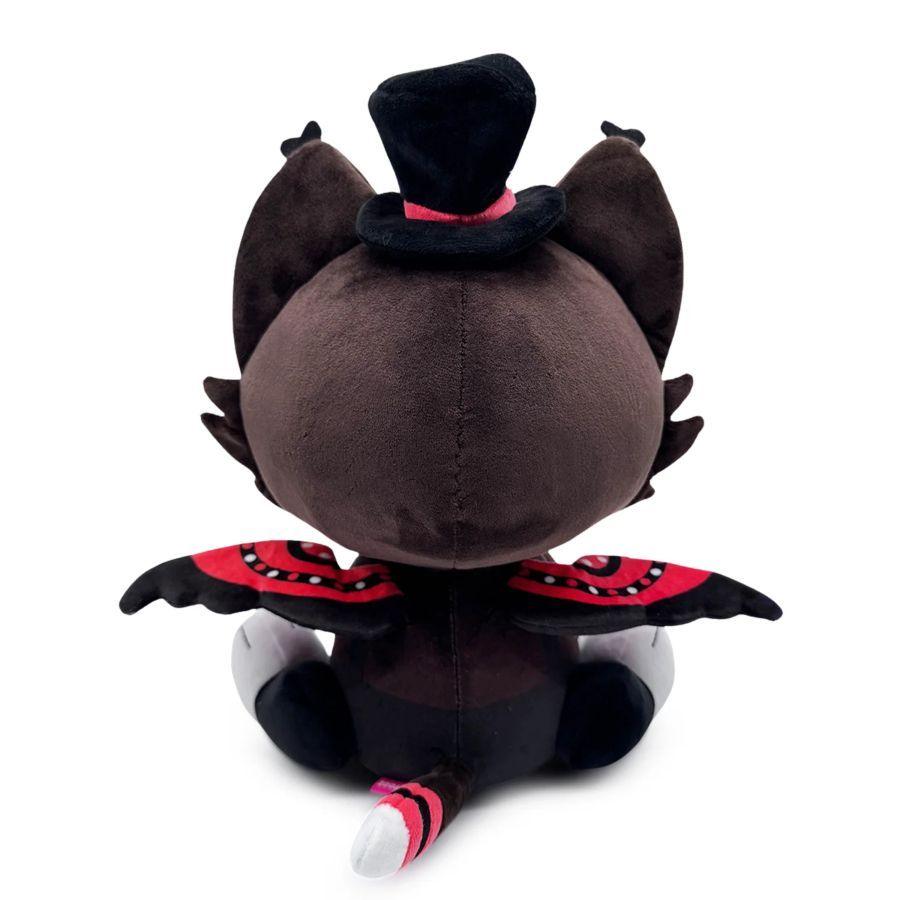 Hazbin Hotel – Kitty Husk 9″ Plush