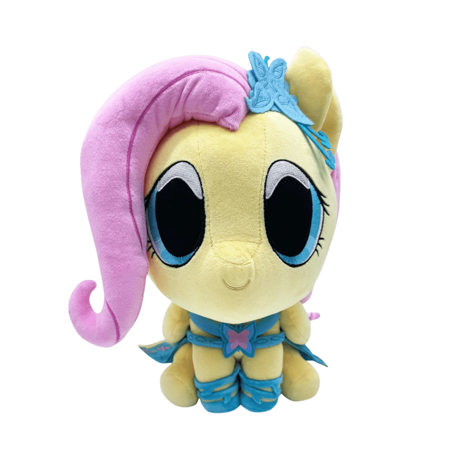 My Little Pony – Fluttershy (Year of the Pony) 9 inch Plush