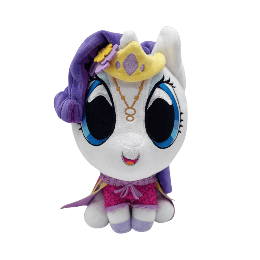 My Little Pony – Rarity (Year of the Pony) 9 inch Plush