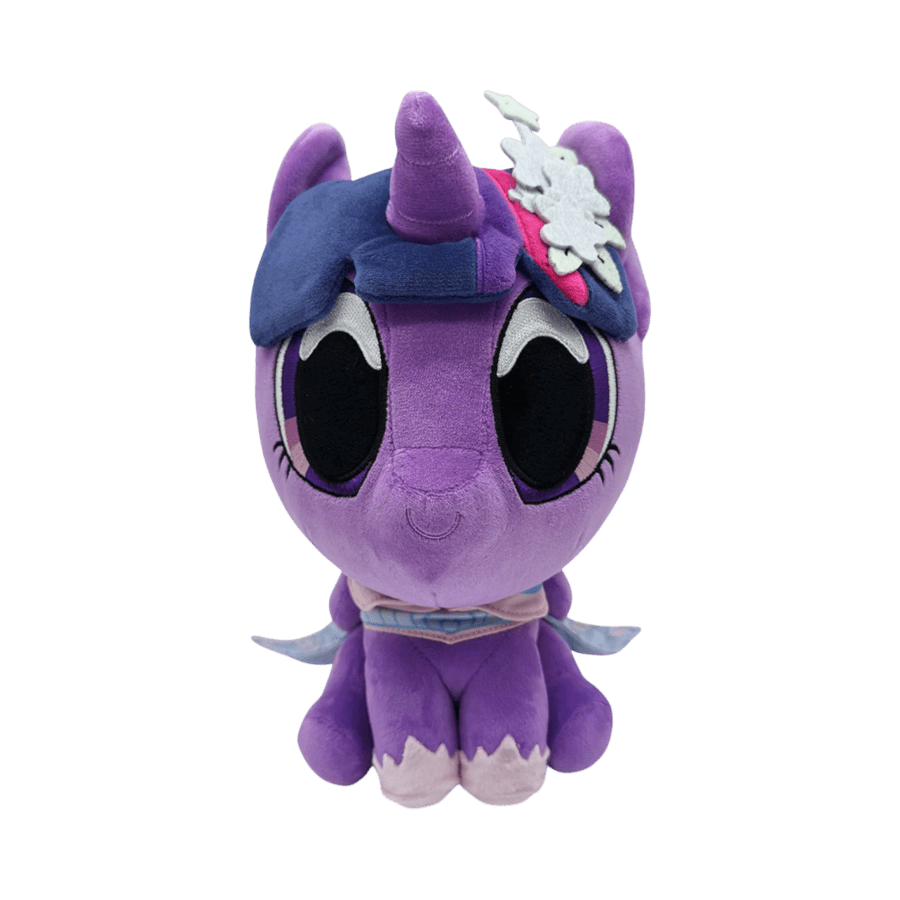 My Little Pony – Twilight Sparkle (Year of the Pony) 9 inch Plush