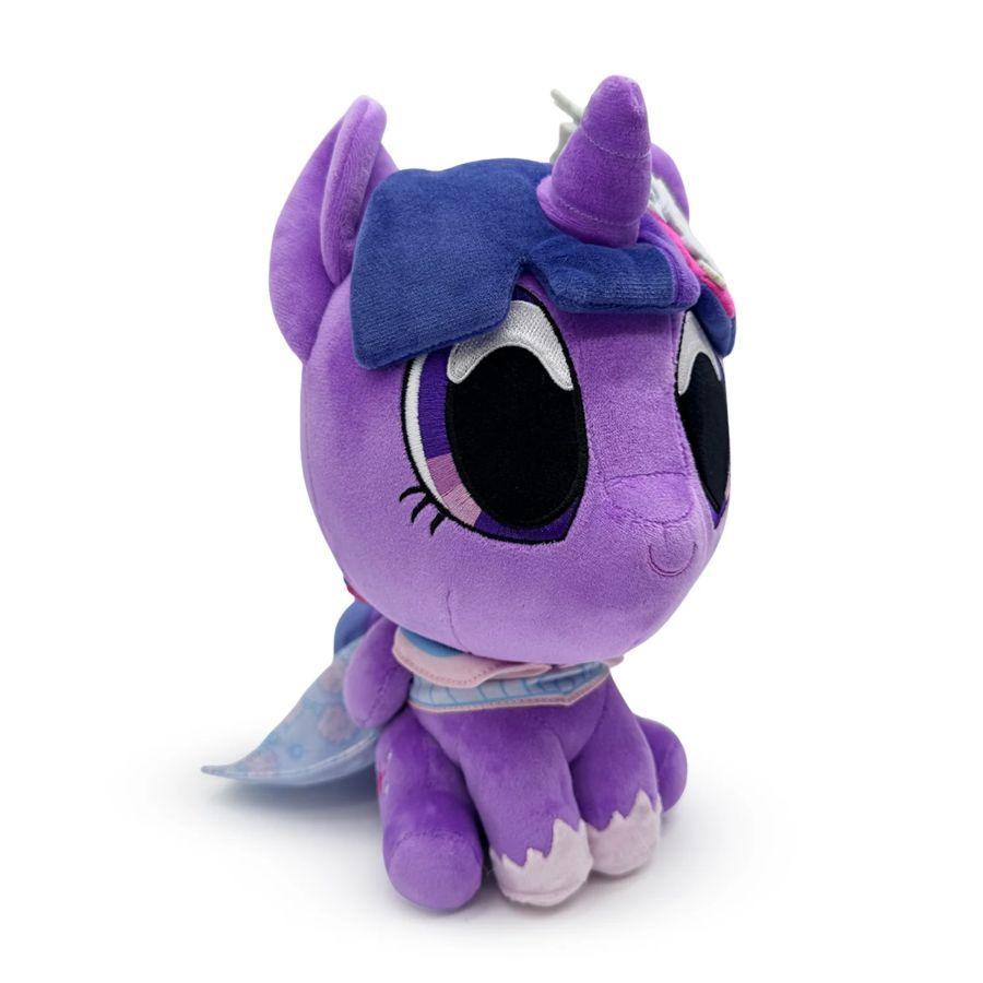 My Little Pony – Twilight Sparkle (Year of the Pony) 9 inch Plush