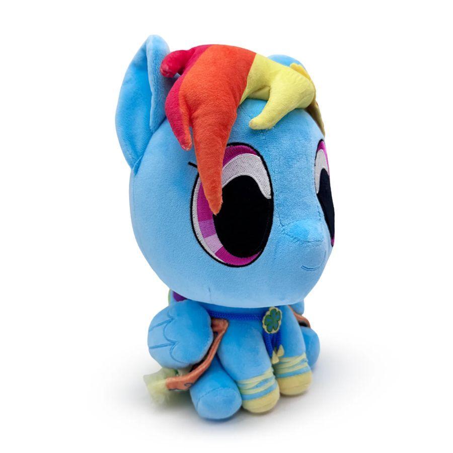 My Little Pony – Rainbow Dash (Year of the Pony) 9 inch Plush