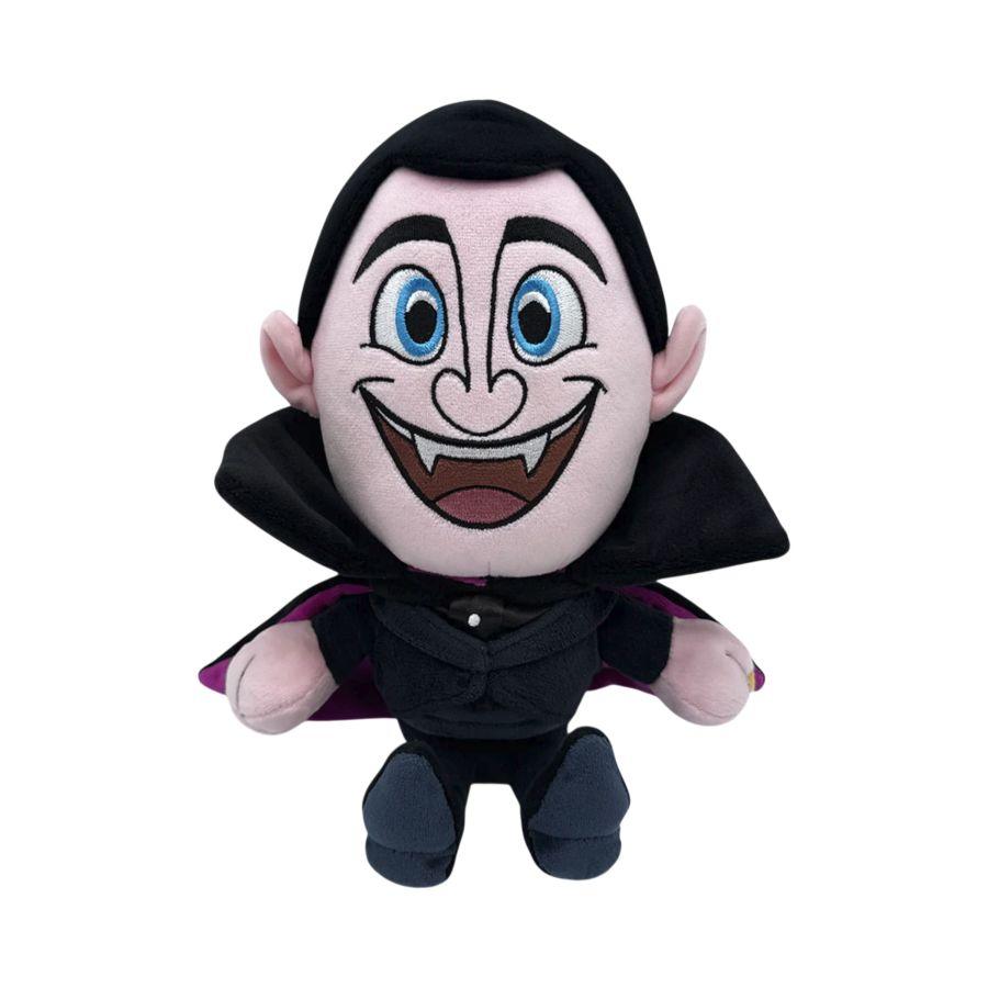 Hotel Transylvania – Dracula 9″ Plush