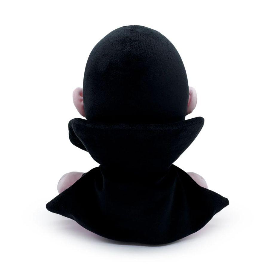 Hotel Transylvania – Dracula 9″ Plush