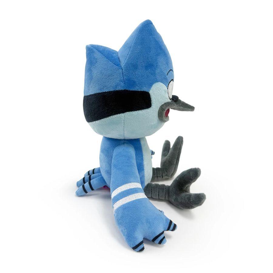 Regular Show – Mordecai 9 inch Plush