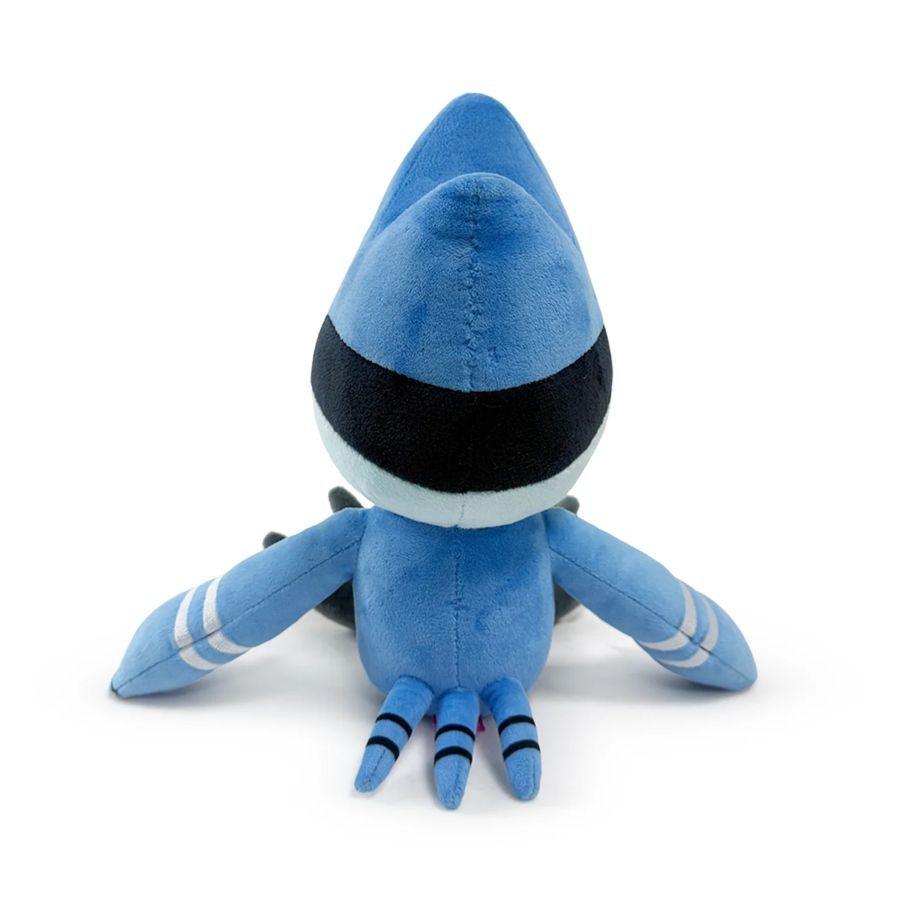 Regular Show – Mordecai 9 inch Plush