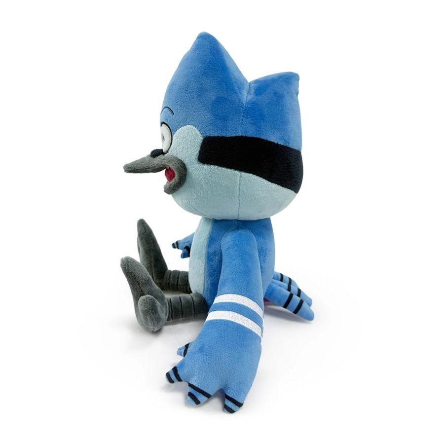 Regular Show – Mordecai 9 inch Plush