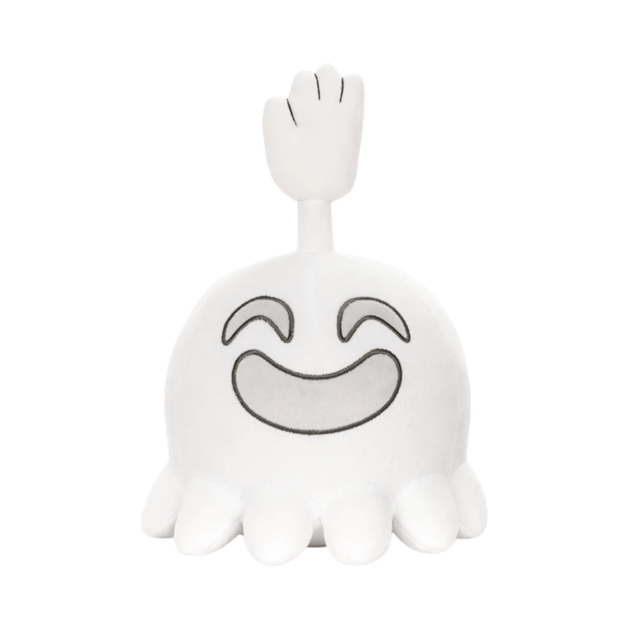 Regular Show – Hi Five Ghost 9 inch Plush