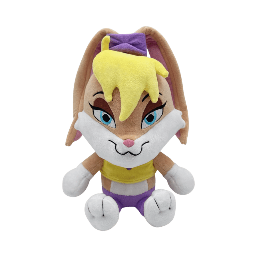 Looney Tunes – Lola Bunny 9 inch Plush