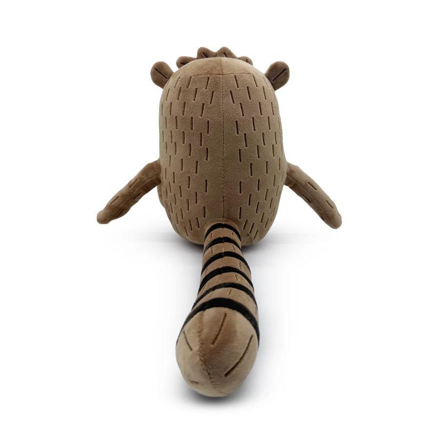 Regular Show – Rigby 9 inch Plush