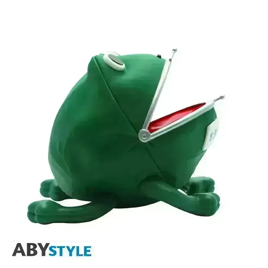 ABYBUS016 Naruto Shippuden - Gama-chan PVC/ABS Money Bank - ABYstyle - Titan Pop Culture